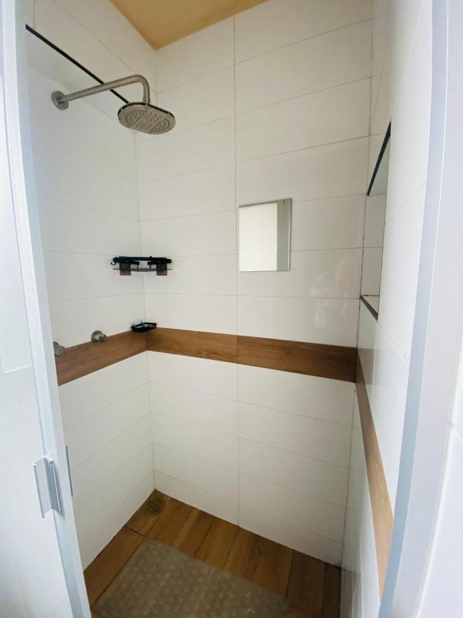 The Flamingo Rooftop Suite Unique Design In A Centric Location Мексико Сити Екстериор снимка
